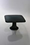 1 . Class Metal Square Button Handle Kitchen, Cloakroom, Cabinet, Drawer Handle - 3