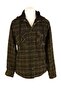 Happy Hooded Fur Lined Boys' Shirt - 3