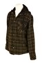 Happy Hooded Fur Lined Boys' Shirt - 4