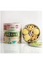 Butter Cookies Tin Box 180 g (3 BOXES 540 G) - 2