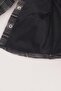 Happy Hooded Fur Lined Boys' Shirt - 5