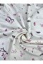 Organic Cotton Muslin Baby Blanket & Multi-Purpose Muslin Cover - 3