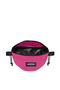 Springer Unisex Pink Waist Bag - 2