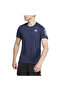 Own the Run Legink Men's Blue Running T-Shirt - 6