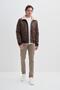 1058 Men's Pilot Coat - 3