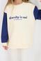 Diversity Printed Unisex Sweatshirt - 2