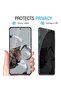 Privacy Glass 3Pcs Poco M6 Pro 5G 3Pcs Privacy Glass For Poco X4 M3 M4 Pro M6 4G M4 X5 5G M3 M6 Pro - 2