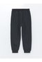 Lcw Kids Crew Neck Long Sleeve Printed Baby Boy Sweatshirt and Sweatpants 2-Piece Set (W4) - 5