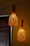 Tulip Bambu Avize - 4