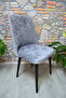 Chair Cover Large Oval Chair Cover - 4