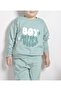 Boypower Printed Suit - 2
