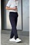 Men's Elastic Waist and Drawstring Jogger Chino Pants - 3