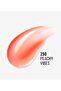 Thrill Seeker Glassy Gloss Lip Gloss - 250 - Peachy Vibes, 10ml Red | Lip Glosses Long Lasting Beauty Makeup - 3