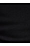 Slim Fit Jacket Plush Collar Detailed Zippered - 6