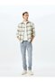Slim Fit Jeans - Brad Jean