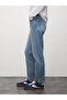 Wanda High Rise Slim Straight Trousers - 4