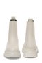 24K-667 4Pr Beige Women's Chelsea Boots - 5