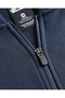 S242112 m Essential Full Zip Hoodie Sweatshirt Tracksuit Top Men's Jacket Dark Blue - 5