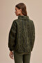 مبطن SweatShirt - 5