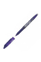 0.7 mm Purple Frixion Ball Erasable Rollerball