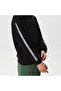 Men's Black Sweatshirt - 7