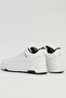 ®   Men's White Sports Shoes Imported Bni-11196 - 3
