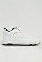 ®   Men's White Sports Shoes Imported Bni-11196