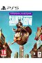 Saints Row Criminal - Customs Edition - PS5