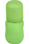 Sprout Ware® Baby Bottle made from Plants and Glass-5oz-Green-0mo+ - 3