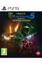 Monster Energy Supercross The Official Videogame 5 PS5