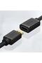 4K 60Hz Female to Male HDMI 2.0 Extension Cable 3 Meters - 2
