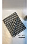 Etol - New Collection Shoulder Neckerchief Winter Thick Product Double Sided Woven Fabric Legend Store - 7