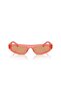 Mu 07Zs 14T07V 56 Women's Sunglasses - 4