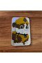 Paw Patrol Themed Organic Plastic 3-Piece Puzzle - 3