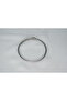 Stainless Steel Charm Bracelet - 2