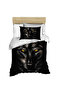 Game of Thrones Dragon 3D Digital Single Duvet Cover Set
