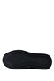 Men's Genuine Leather Black Analin Sneakers & Sports Shoes - 4