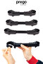 Universal Twin Baby Stroller Connection Apparatus (Compatible with All Baby Prams) - 3