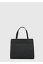 Us24527 Model Black Women's Messenger Bag - 3