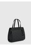 Us24527 Model Black Women's Messenger Bag - 2