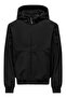 معطف رجالي أسود 22029276 Onsbowie Softshell Bomber Otw Noos