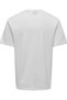 Tricou bărbătesc alb - 4