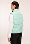 Wl Sun 4Otd11 4Pr Green Women's Vest - 2