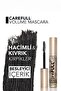 Nourishing Volume Mascara (Black) - Carefull Volume - 000 Black - 8682536084093 - 4