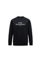 Peak Peak Original Crew Men's Black T-Shirt Men's T-Shirt G79593040
