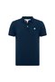 Patriot Men's Blue Polo T-Shirt Men's Polo T-Shirt Rfpatriot22