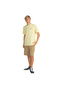 Dreamy Place Men's Yellow T-Shirt Men's T-Shirt Ebyzt00170 - 3