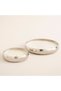 Elagance Mum Silver 30 Cm Silver - 4