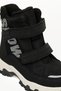 Manti̇.F4Pr Black Boy's Outdoor Boots - 7