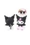 Sanrio Chrome Pencil Sharpener with Figure Cute Figure Gift Opener Pencil Sharpener 1Pc - 6